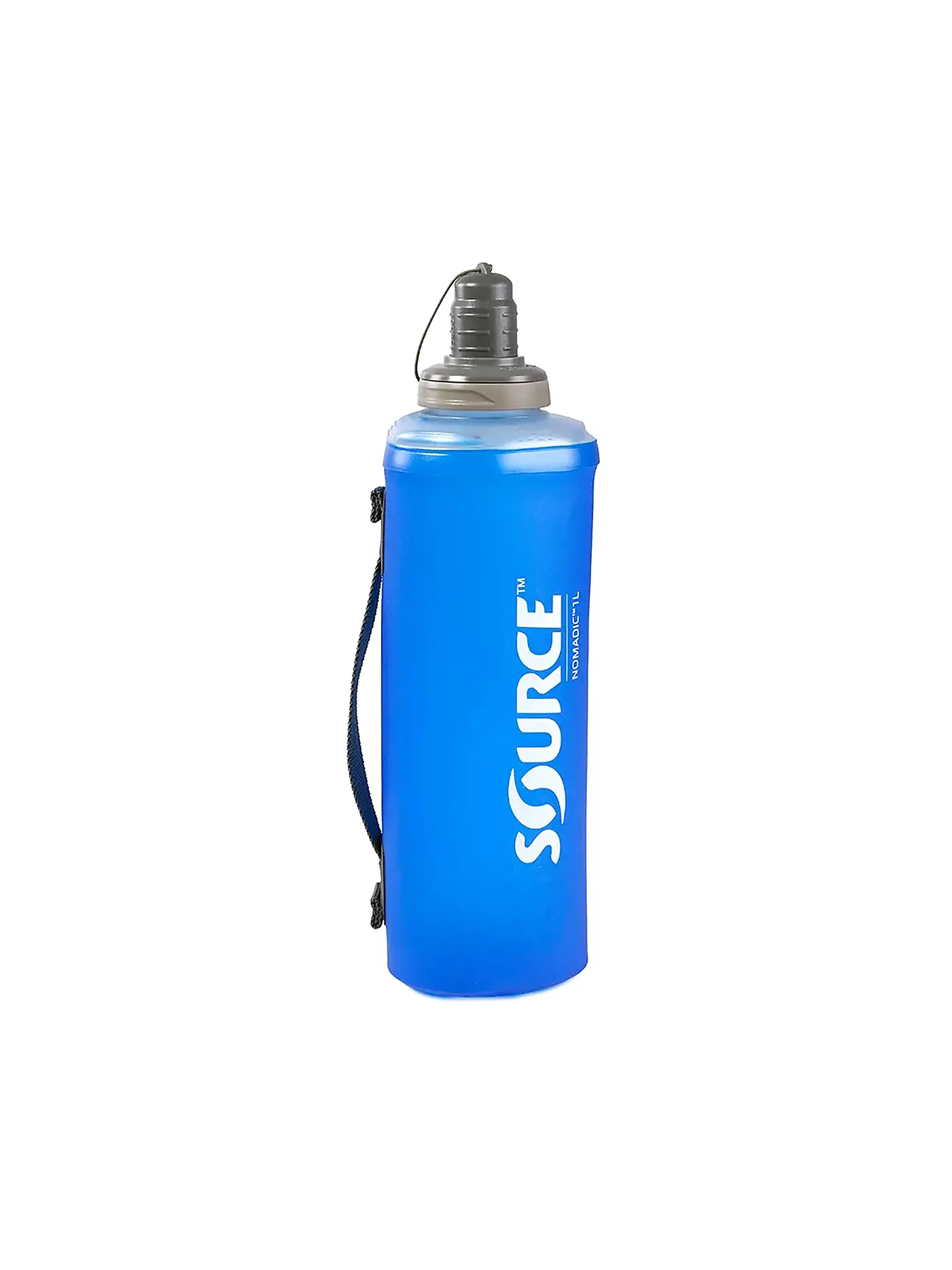 SOURCE | Faltbare Flasche Nomadic 1L | 